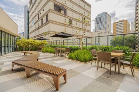 B Homy Bela Vista - 10min Do Parque Augusta F1902d Apartamento *
